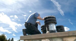 Chimney Inspection CA