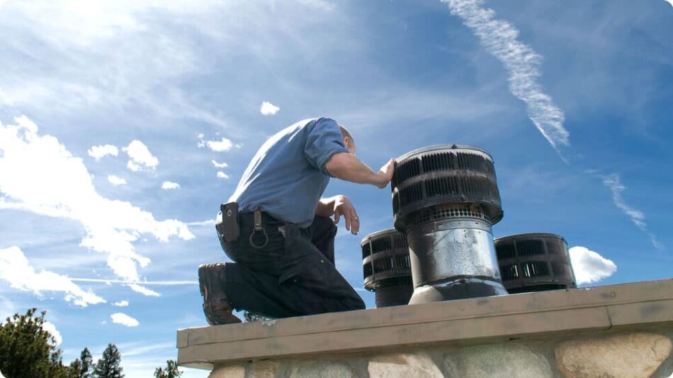 Chimney Inspection CA