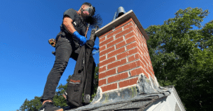 Keep Your Home Safe with Trusted Chimney Services in Sacramento