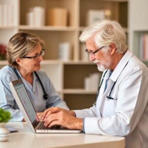 Transforming Diabetes Care with AI Diabetes Monitoring | KaiCare.ai