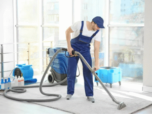 How Often Should You Get Carpet Cleaning Done?