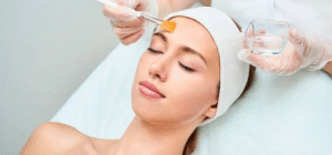 Clear Away Sun Damage Fast with Glycolic Acid Peel at Dynamic Life Clinics