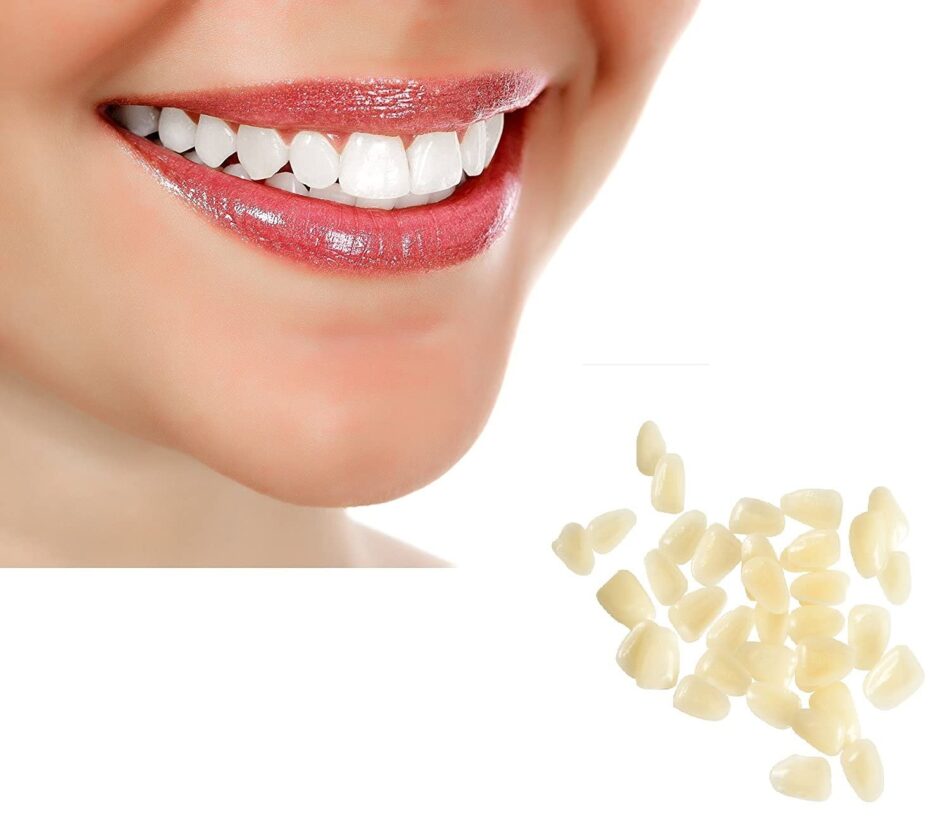Composite Veneers Dubai: Affordable Cosmetic Option