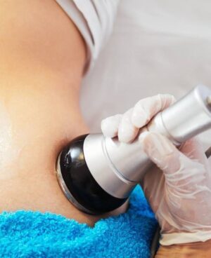 Non-Surgical Love Handle Reduction in Riyadh