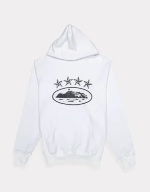 Corteiz Jacket Redefining Streetwear Outerwear in 2025