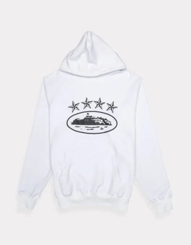 Corteiz Jacket Redefining Streetwear Outerwear in 2025