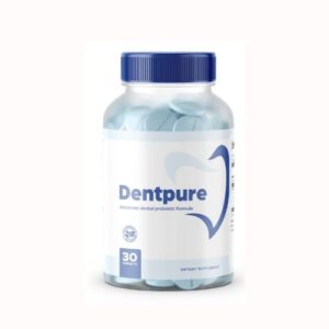 DentPur Real User Reviews – See How This Supplement Transformed Their Smile!