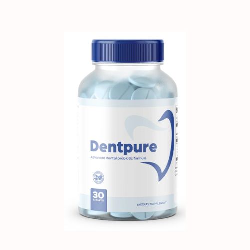 DentPur Real User Reviews – See How This Supplement Transformed Their Smile!