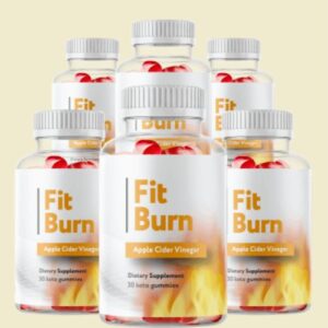 FitBurn 30-Day Challenge Review – See How It Transforms Your Body!