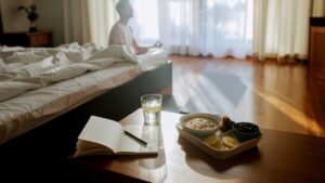 Healthy Eating Habits 2025: Simple Steps to Boost Wellness and Vitality