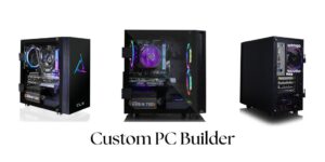 Buying a Custom PC, Demystified: Tips From a Custom PC Builder