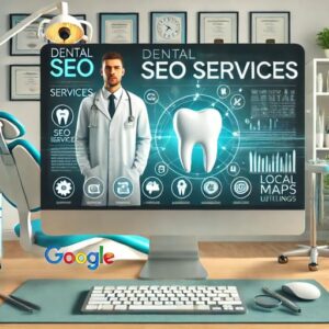 Navigating the Online Landscape: Marketing Tips for Modern Dentists