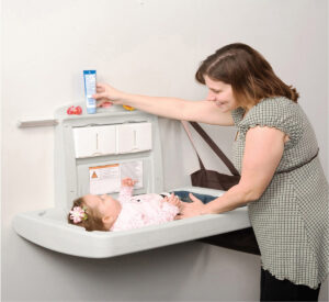 Babymel Change Station: Why Every Parent Needs This Smart Baby Changer