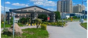 DHA Islamabad 2025 – Redefining Luxury Living