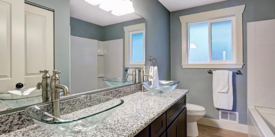 Transform Your Space: Expert Bathroom Remodeling in San Angelo, Texas with Arroyo Brothers Construction LLC