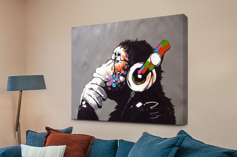 A Beginner’s Guide to Choosing the Right Canvas Size and Orientation