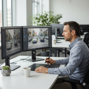 AI Annotation Services – The Foundation of Modern Machine Learning