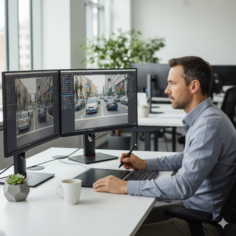 AI Annotation Services – The Foundation of Modern Machine Learning