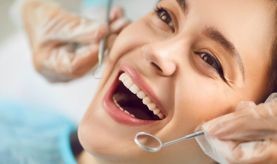 Dental Implants in Dubai | Safe & Lasting Results