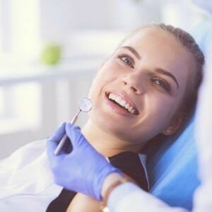 Dental Implant Procedures in Riyadh