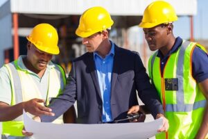 The Role of a General Contractor in Modern Construction Projects
