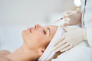 Dermal Fillers Injection in Dubai for Natural Glow