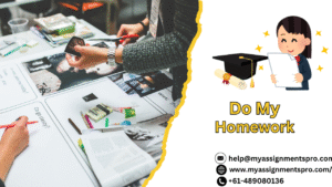 Do My Homework – Get Expert Academic Assistance for Better Grades