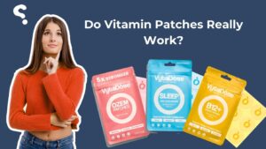 How Do Vitamin Patches Really Work? A Simple Guide for Beginners