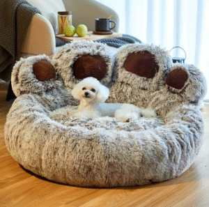 Why Investing in a Quality Dog Bed Can Improve Your Dog’s Health and Happiness