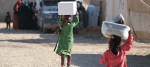 Best Ways to Support and Donate for Syrian Refugees in Europe