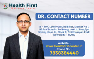 Dr. Sanchayan Roy – Get the Trusted Dr. Contact Number 7838384440 for Consultations