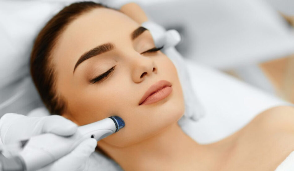 Dubai Laser Therapy for Anti-Aging Effects