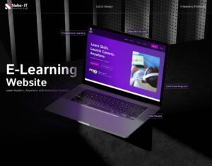 Crafting Digital Perfection: The Power Trio of UI/UX, Front-End, and SEO