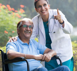 Senior Care Solutions: Balancing Independence and Support for the Elderly