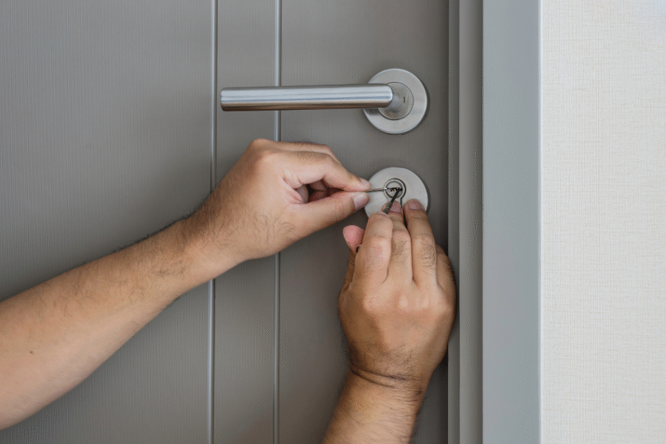 Emergency Locksmiths Dubai | Keylockdubai