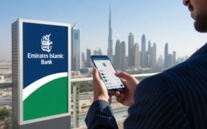 Emirates Islamic Bank Online 2025: Redefining Shariah-Compliant Digital Banking