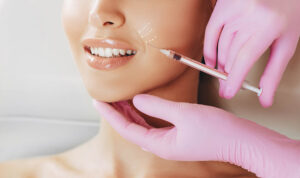 Enhance Your Look Safely with Juvederm Filler Dubai Dynamic Life Clinics