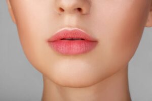 Enhanced Mouth Function After Lip Reduction Surgery