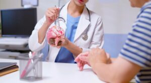 Doctor at Home for Seizure Management