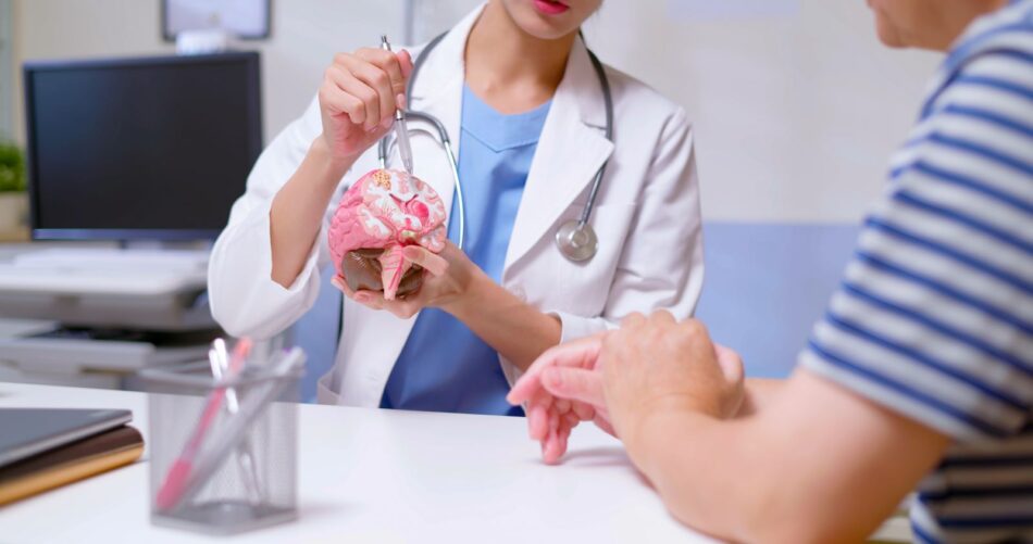Doctor at Home for Seizure Management