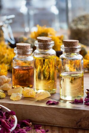Who Are the Leading Fragrance Oil Manufacturers in India?