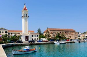 Zante in Greece: A First-Timer’s Travel Guide: What You’ll Experience