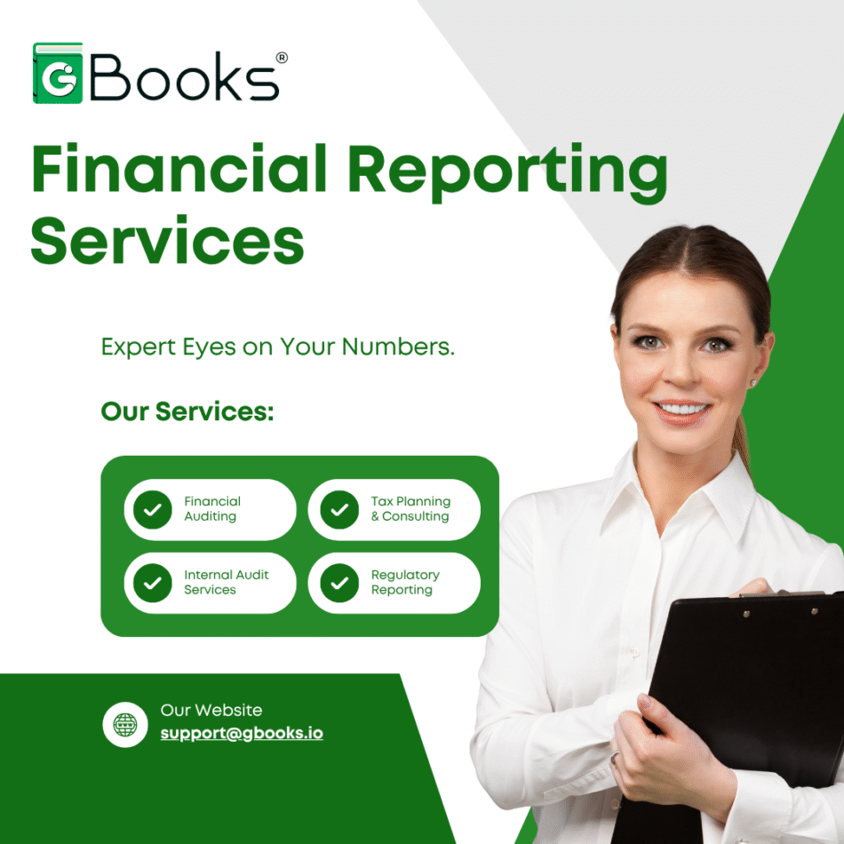 Understanding Financial Reporting Services: What They Are and Why They Matter