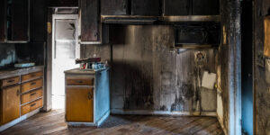 Comprehensive Fire Damage Restoration Services by Cincinnati Drying Team