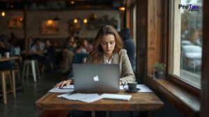 Bookkeeping Services in USA – Streamline Your Finances with Pro Tax Return