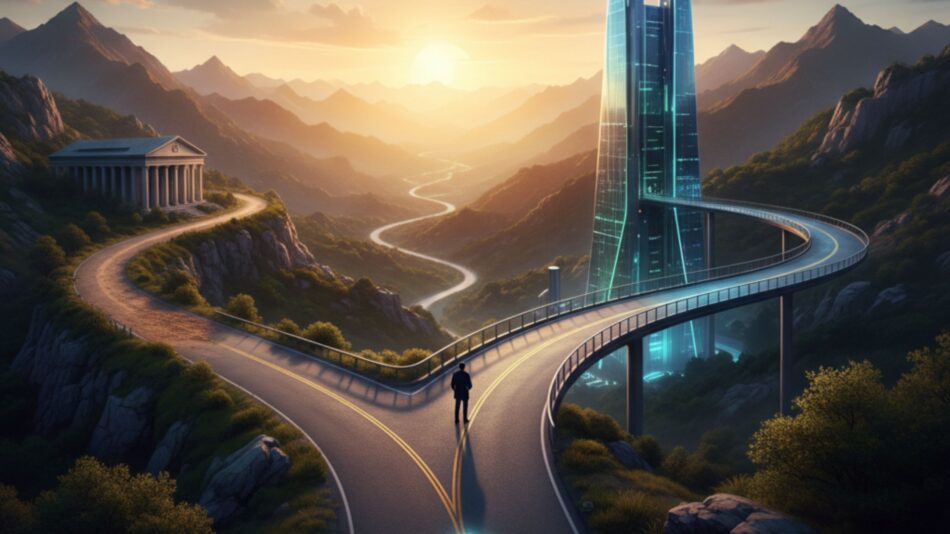 When Should You Join a Future Trading Firm Path?