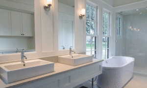Transform Your Home: Bathroom Remodels in Norfolk VA