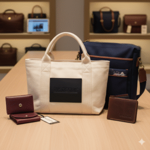 Wholesale Bags and Wallets USA Best Deals for Retailers & Resellers