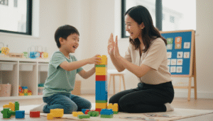 Common Myths About ABA Therapy — And the Truth Behind Them