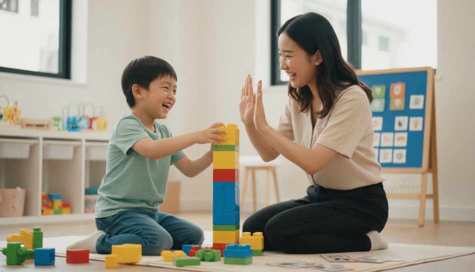 Common Myths About ABA Therapy — And the Truth Behind Them